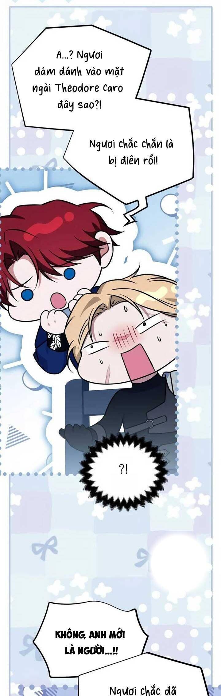 Cách Khiến Cuốn Tiểu Thuyết Bi Kịch Thành Chữa Lành!: Chapter 34