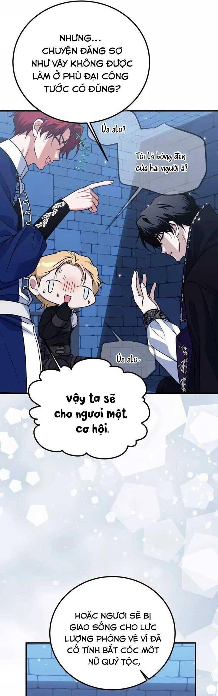 Cách Khiến Cuốn Tiểu Thuyết Bi Kịch Thành Chữa Lành!: Chapter 34