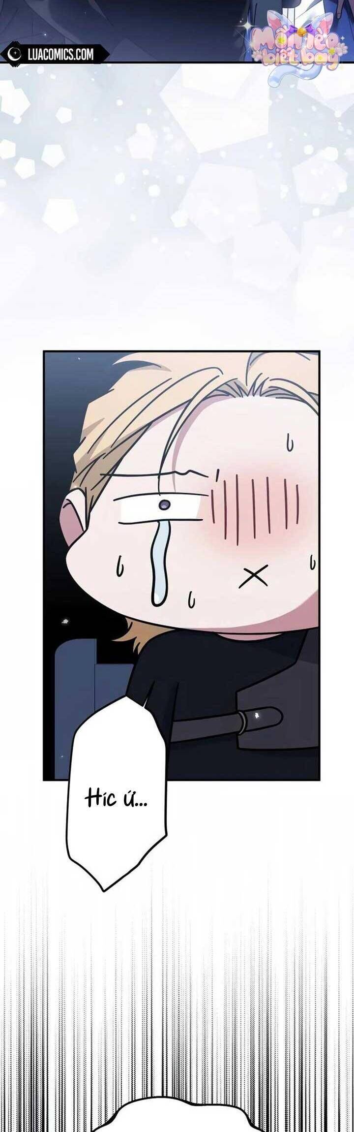 Cách Khiến Cuốn Tiểu Thuyết Bi Kịch Thành Chữa Lành!: Chapter 34