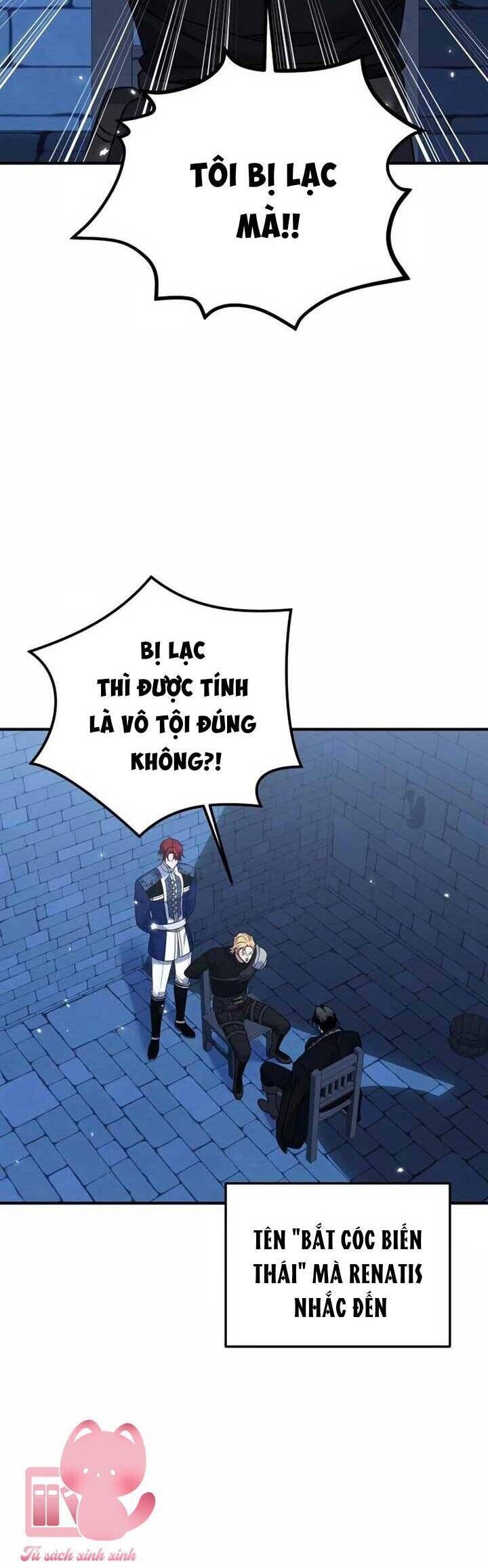 Cách Khiến Cuốn Tiểu Thuyết Bi Kịch Thành Chữa Lành!: Chapter 34