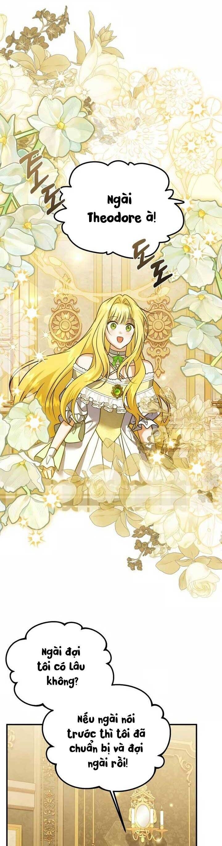 Cách Khiến Cuốn Tiểu Thuyết Bi Kịch Thành Chữa Lành!: Chapter 34