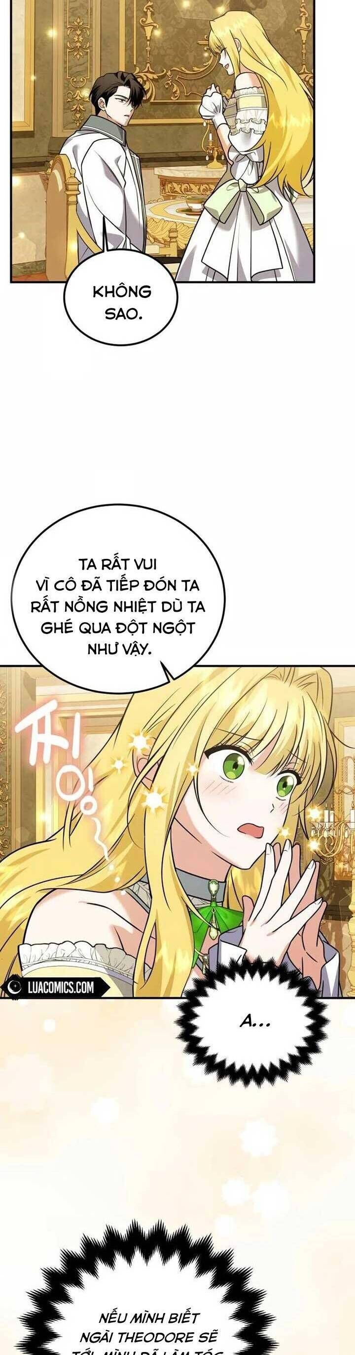 Cách Khiến Cuốn Tiểu Thuyết Bi Kịch Thành Chữa Lành!: Chapter 34