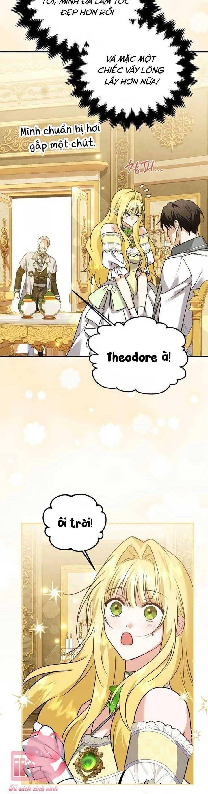 Cách Khiến Cuốn Tiểu Thuyết Bi Kịch Thành Chữa Lành!: Chapter 34