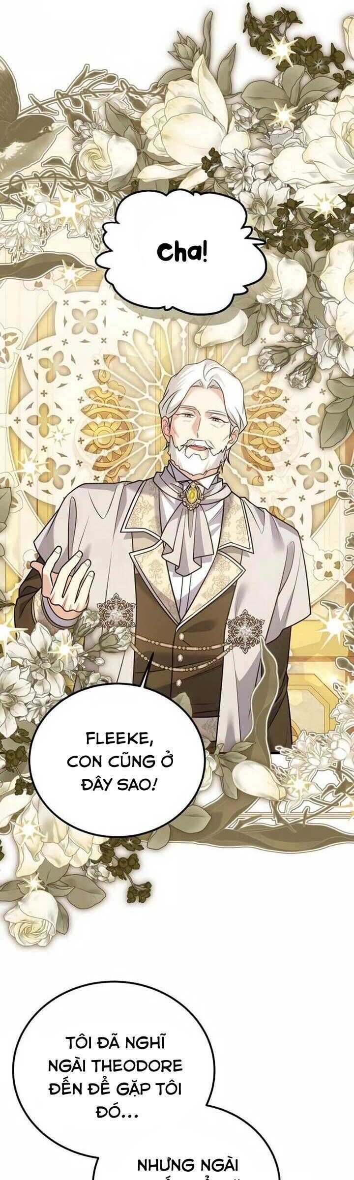 Cách Khiến Cuốn Tiểu Thuyết Bi Kịch Thành Chữa Lành!: Chapter 34