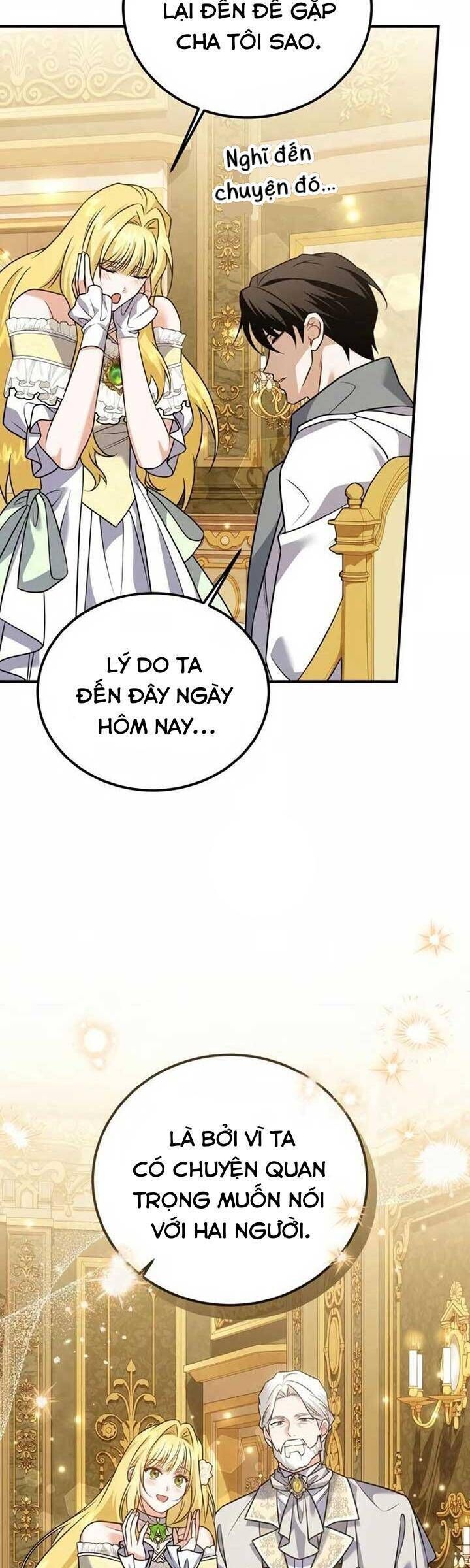 Cách Khiến Cuốn Tiểu Thuyết Bi Kịch Thành Chữa Lành!: Chapter 34