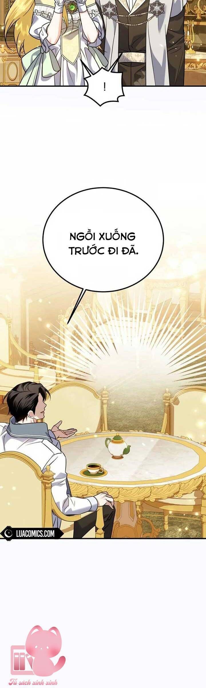 Cách Khiến Cuốn Tiểu Thuyết Bi Kịch Thành Chữa Lành!: Chapter 34