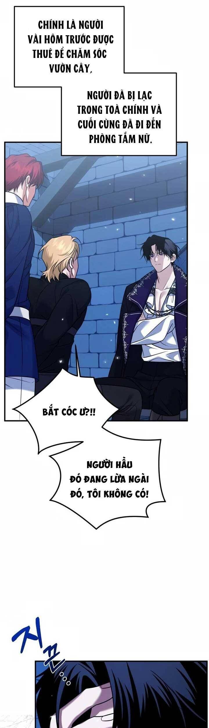 Cách Khiến Cuốn Tiểu Thuyết Bi Kịch Thành Chữa Lành!: Chapter 34