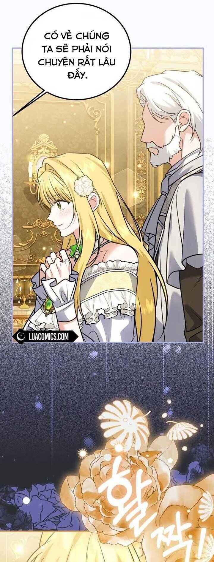 Cách Khiến Cuốn Tiểu Thuyết Bi Kịch Thành Chữa Lành!: Chapter 34