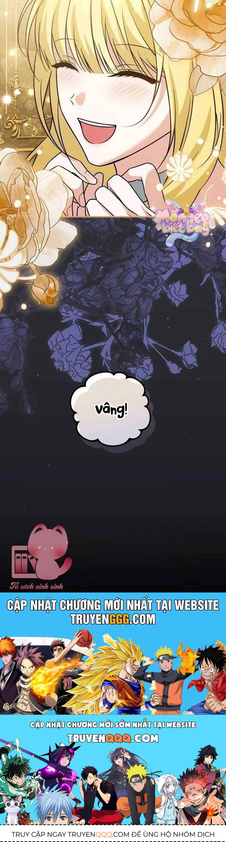 Cách Khiến Cuốn Tiểu Thuyết Bi Kịch Thành Chữa Lành!: Chapter 34