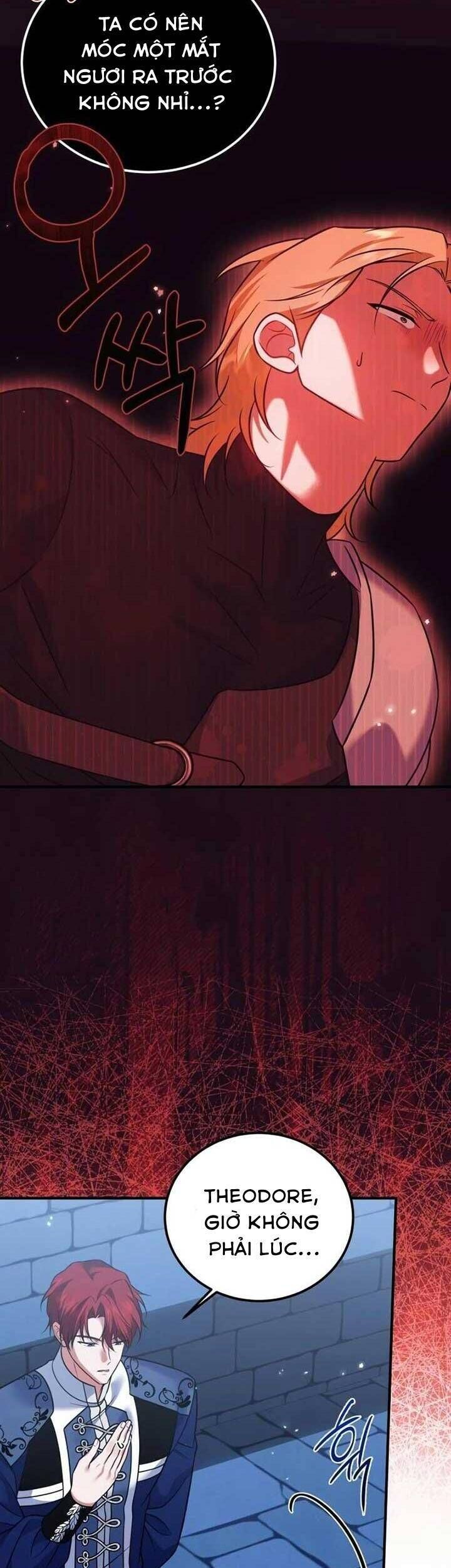 Cách Khiến Cuốn Tiểu Thuyết Bi Kịch Thành Chữa Lành!: Chapter 34