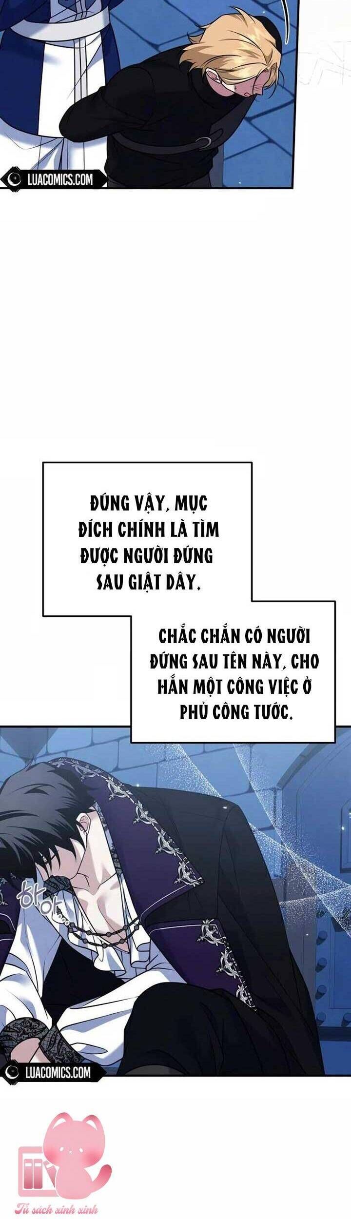 Cách Khiến Cuốn Tiểu Thuyết Bi Kịch Thành Chữa Lành!: Chapter 34