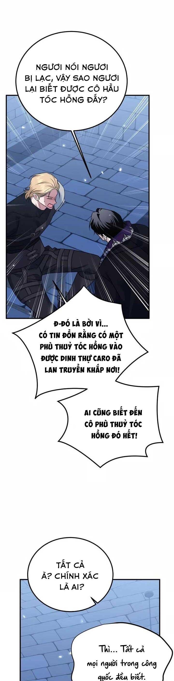 Cách Khiến Cuốn Tiểu Thuyết Bi Kịch Thành Chữa Lành!: Chapter 34