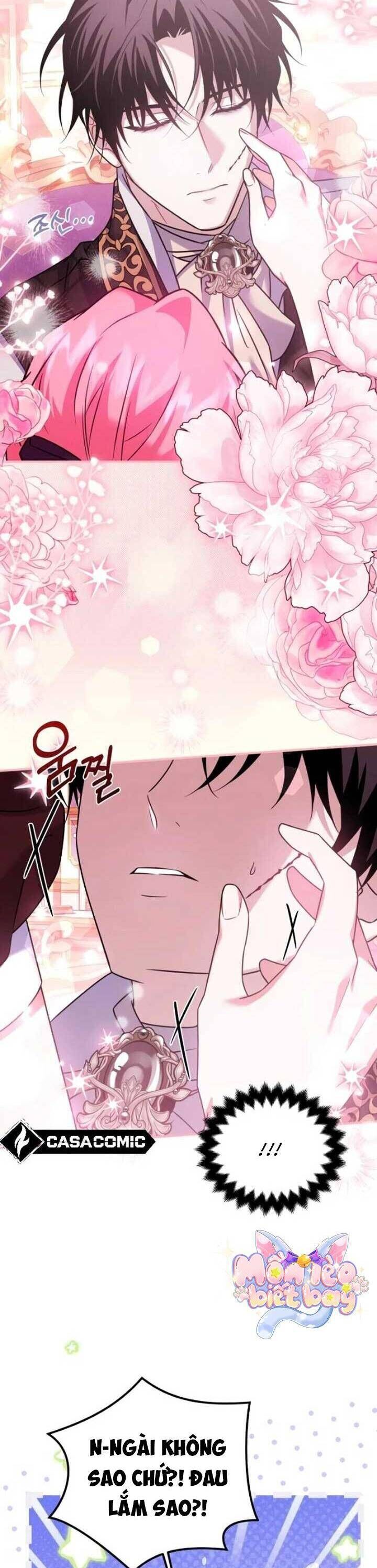 Cách Khiến Cuốn Tiểu Thuyết Bi Kịch Thành Chữa Lành!: Chapter 36