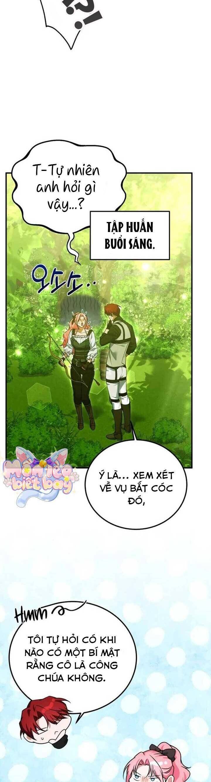 Cách Khiến Cuốn Tiểu Thuyết Bi Kịch Thành Chữa Lành!: Chapter 36