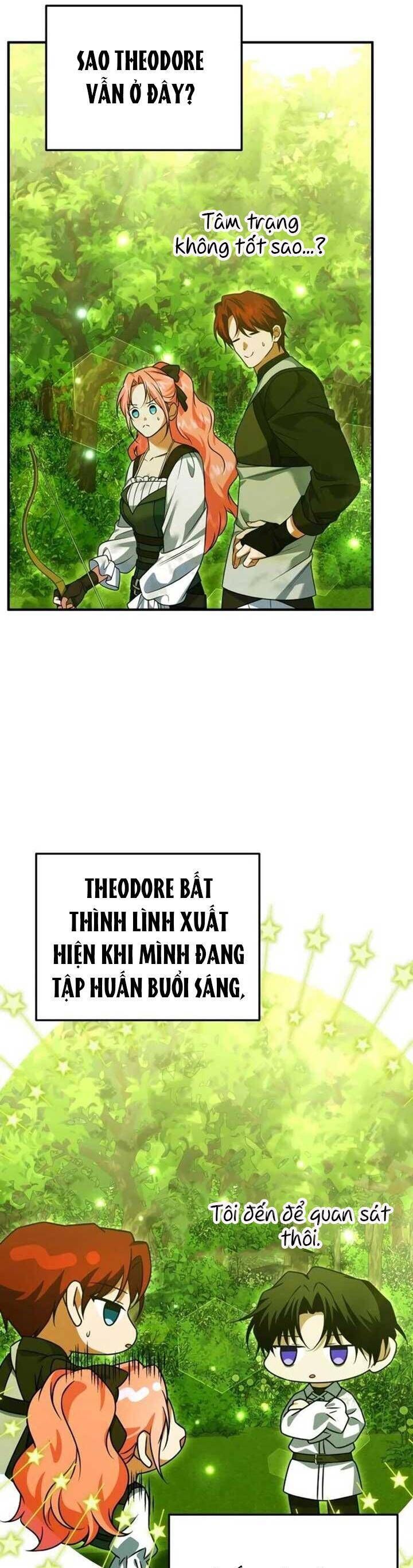 Cách Khiến Cuốn Tiểu Thuyết Bi Kịch Thành Chữa Lành!: Chapter 36