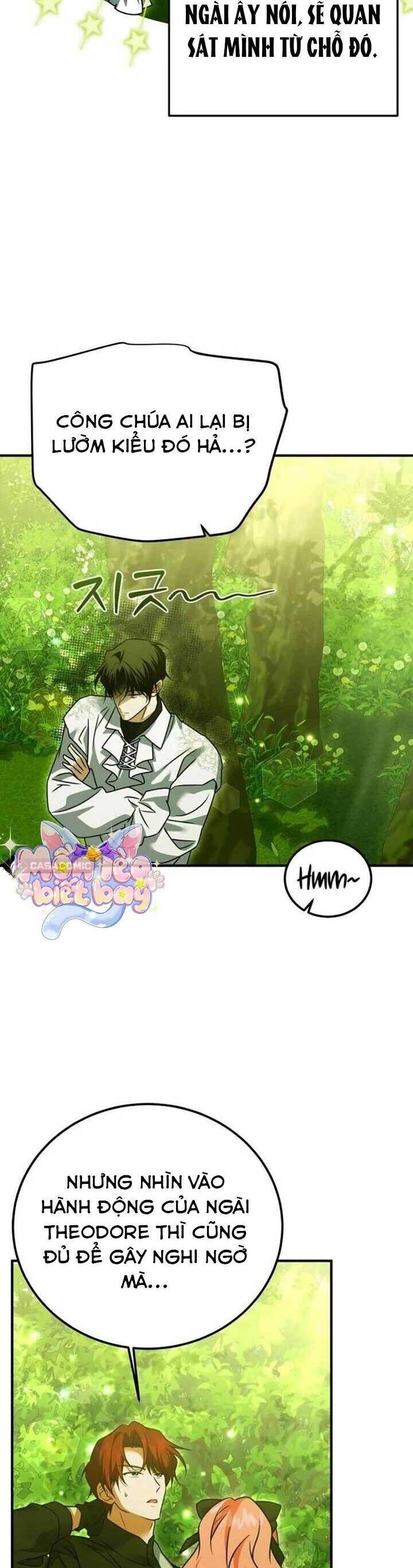 Cách Khiến Cuốn Tiểu Thuyết Bi Kịch Thành Chữa Lành!: Chapter 36