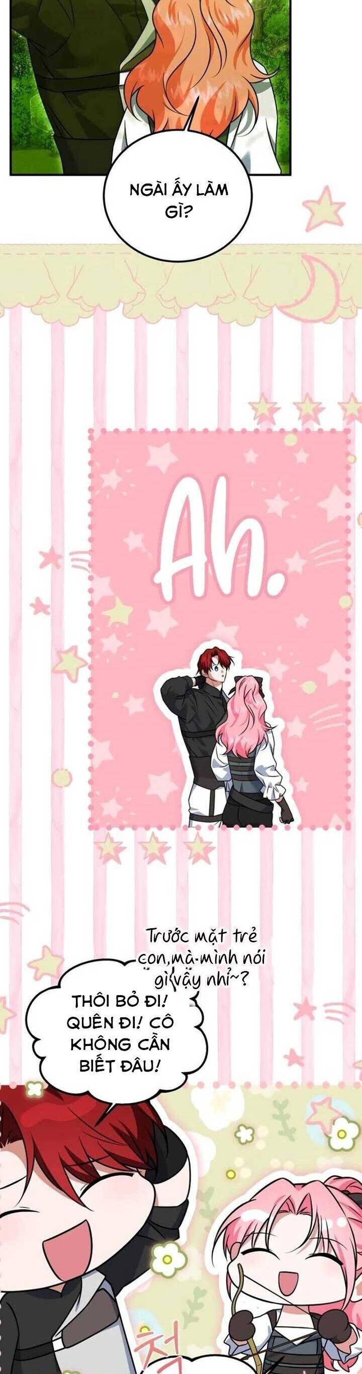 Cách Khiến Cuốn Tiểu Thuyết Bi Kịch Thành Chữa Lành!: Chapter 36