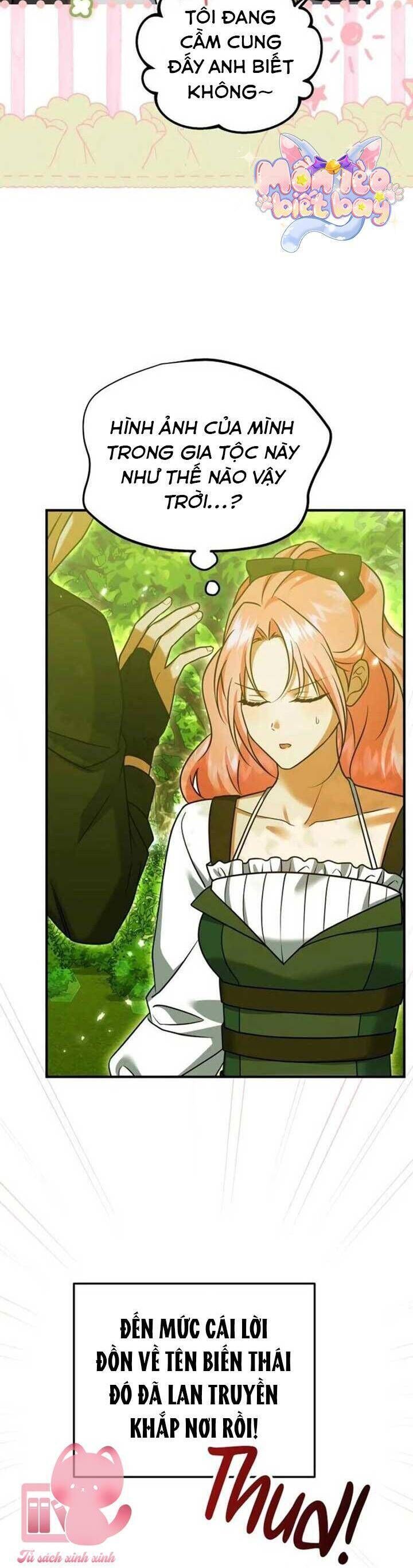 Cách Khiến Cuốn Tiểu Thuyết Bi Kịch Thành Chữa Lành!: Chapter 36