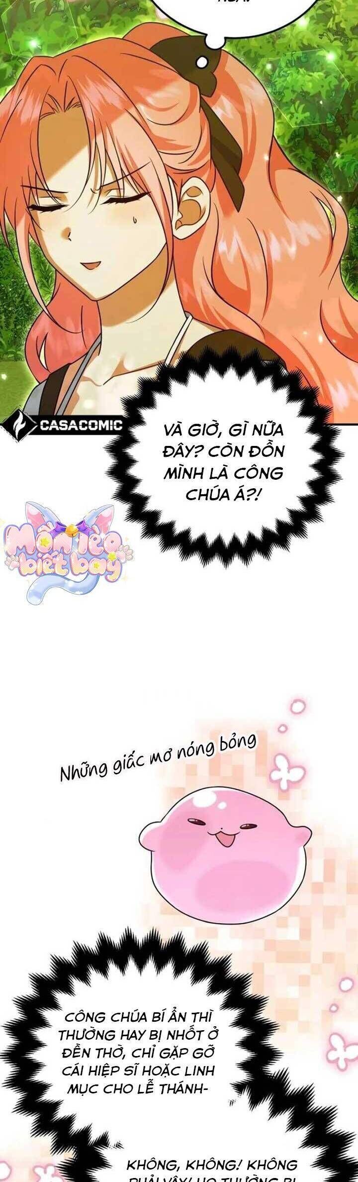 Cách Khiến Cuốn Tiểu Thuyết Bi Kịch Thành Chữa Lành!: Chapter 36
