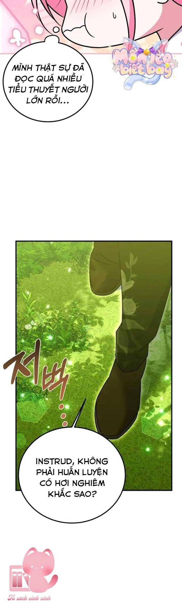 Cách Khiến Cuốn Tiểu Thuyết Bi Kịch Thành Chữa Lành!: Chapter 36