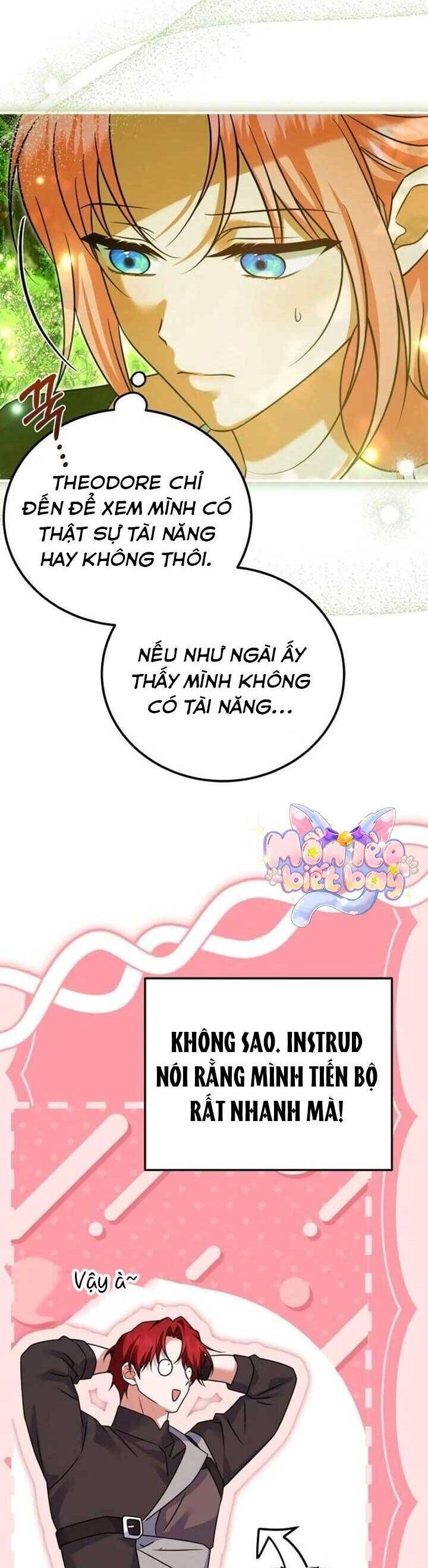 Cách Khiến Cuốn Tiểu Thuyết Bi Kịch Thành Chữa Lành!: Chapter 36