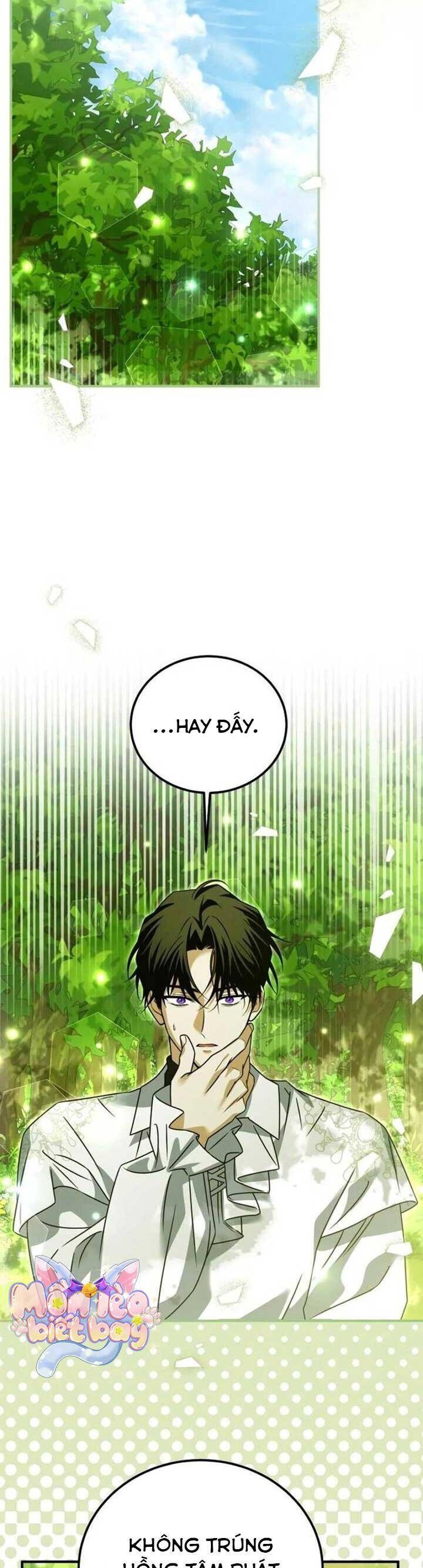 Cách Khiến Cuốn Tiểu Thuyết Bi Kịch Thành Chữa Lành!: Chapter 36