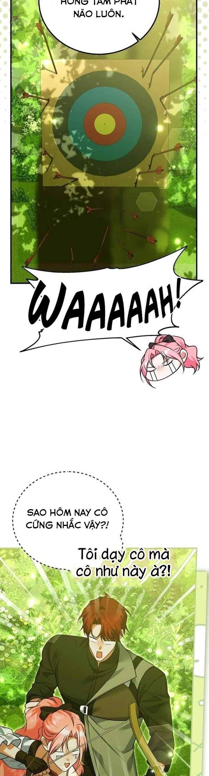 Cách Khiến Cuốn Tiểu Thuyết Bi Kịch Thành Chữa Lành!: Chapter 36