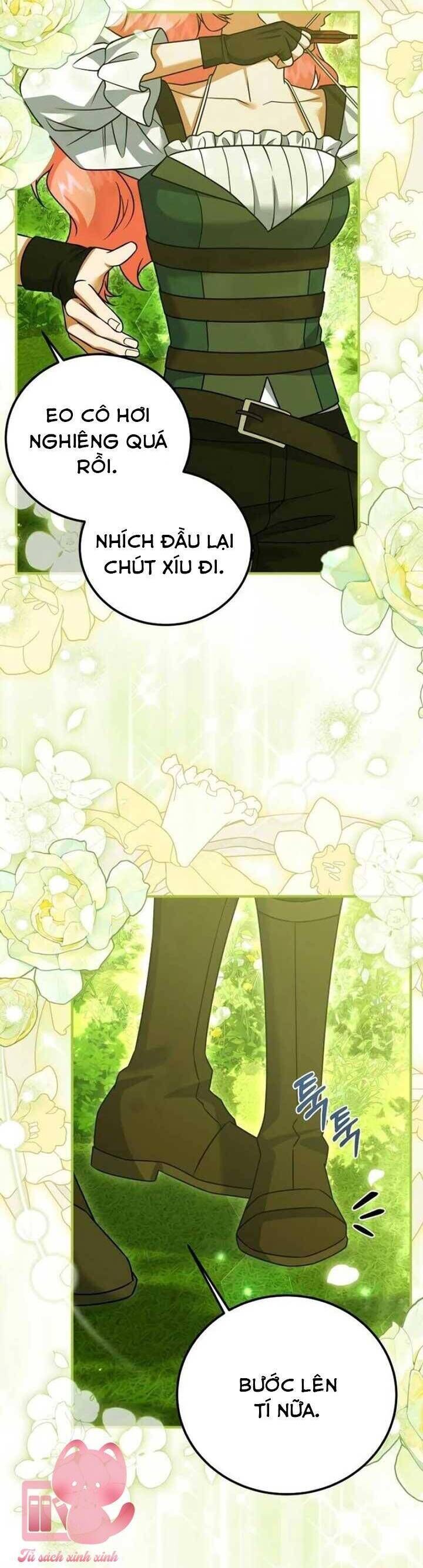 Cách Khiến Cuốn Tiểu Thuyết Bi Kịch Thành Chữa Lành!: Chapter 36