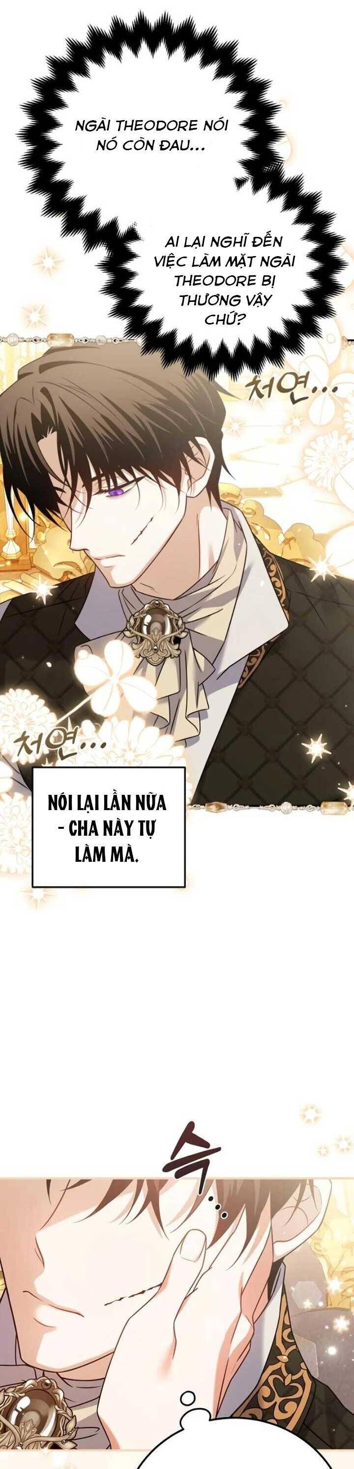 Cách Khiến Cuốn Tiểu Thuyết Bi Kịch Thành Chữa Lành!: Chapter 36