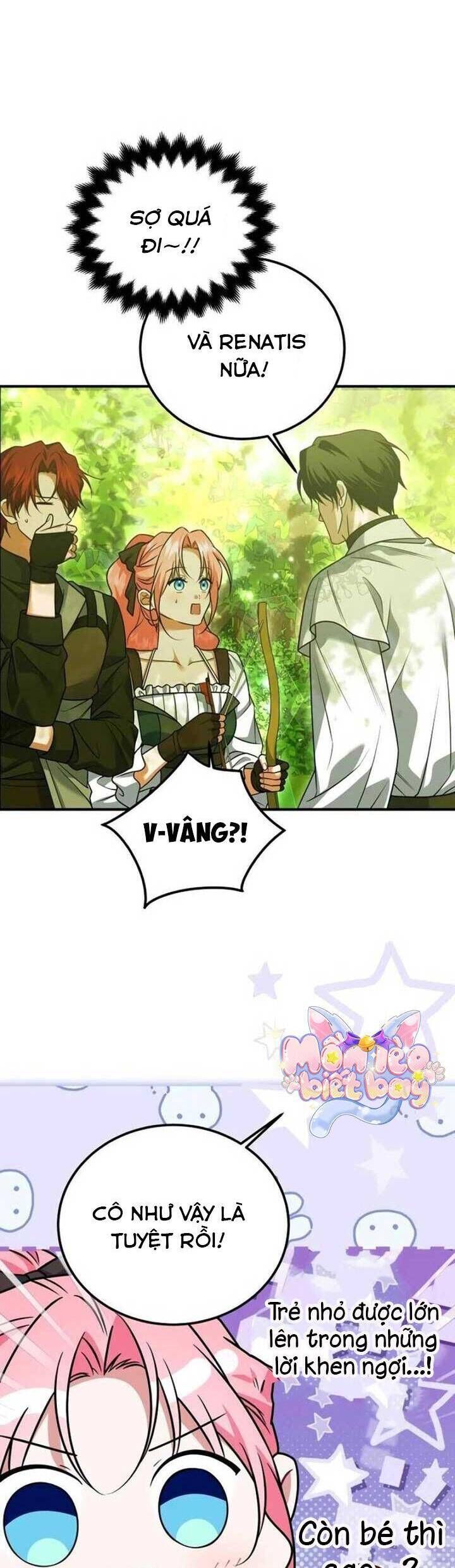 Cách Khiến Cuốn Tiểu Thuyết Bi Kịch Thành Chữa Lành!: Chapter 36