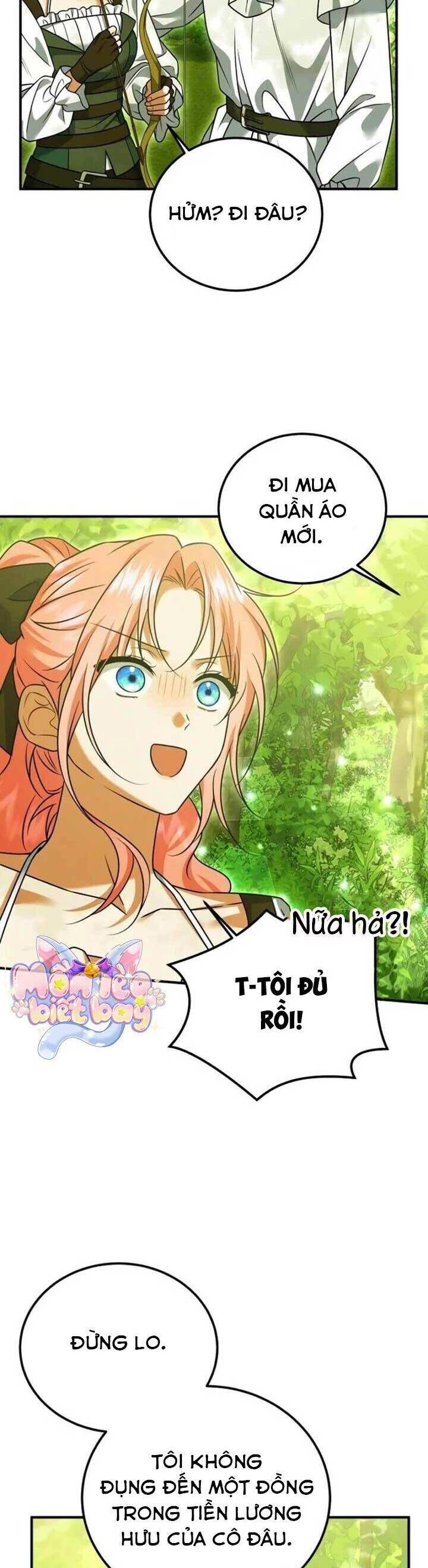 Cách Khiến Cuốn Tiểu Thuyết Bi Kịch Thành Chữa Lành!: Chapter 36