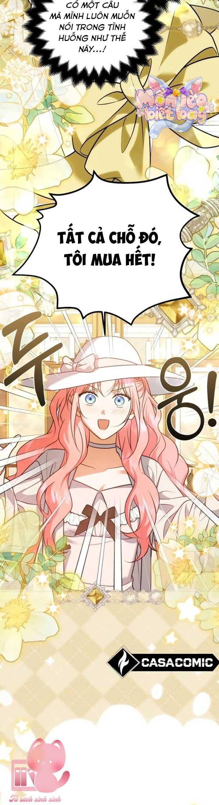 Cách Khiến Cuốn Tiểu Thuyết Bi Kịch Thành Chữa Lành!: Chapter 36