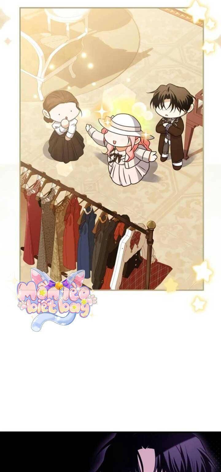 Cách Khiến Cuốn Tiểu Thuyết Bi Kịch Thành Chữa Lành!: Chapter 36