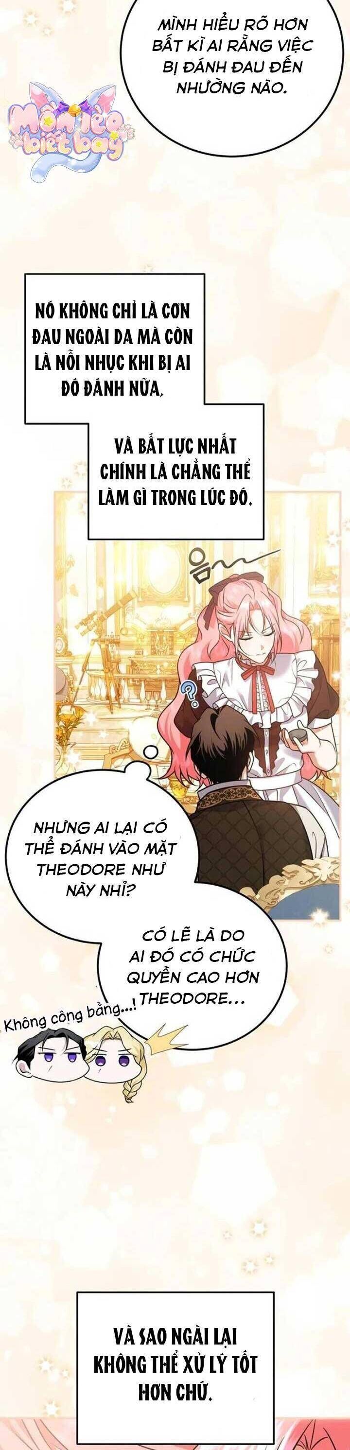 Cách Khiến Cuốn Tiểu Thuyết Bi Kịch Thành Chữa Lành!: Chapter 36