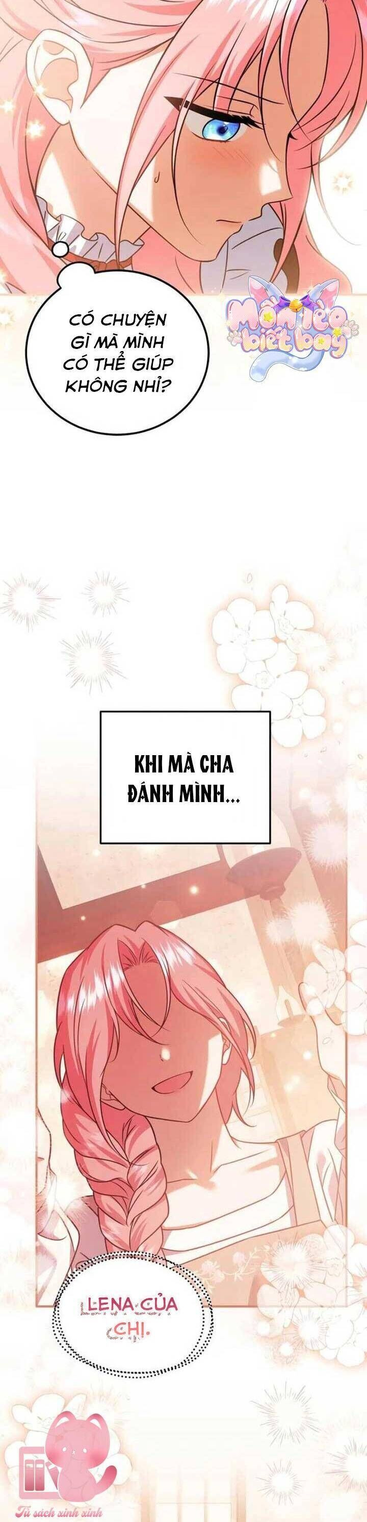 Cách Khiến Cuốn Tiểu Thuyết Bi Kịch Thành Chữa Lành!: Chapter 36