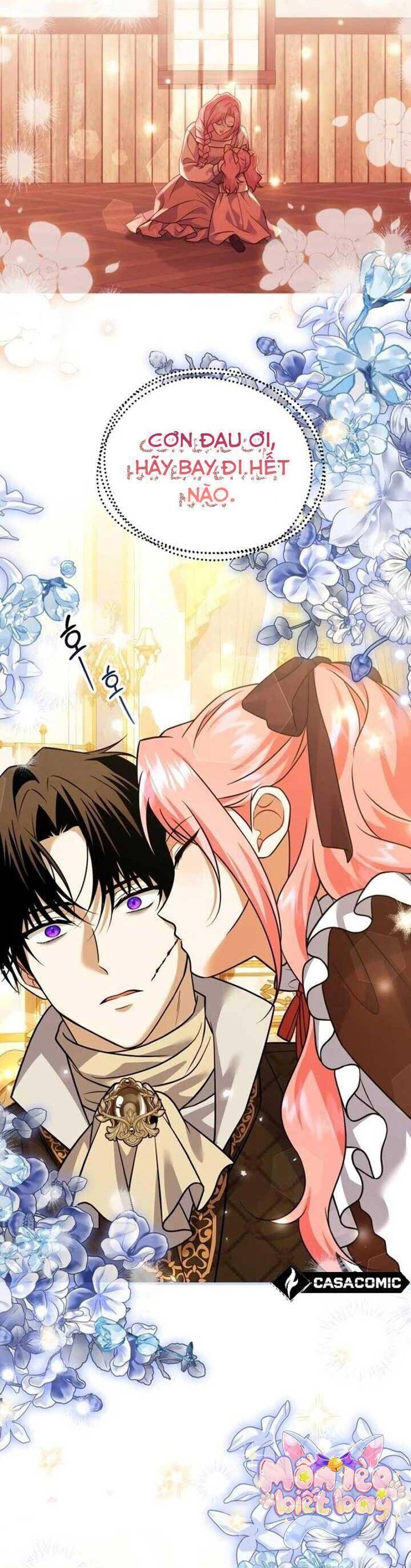 Cách Khiến Cuốn Tiểu Thuyết Bi Kịch Thành Chữa Lành!: Chapter 36