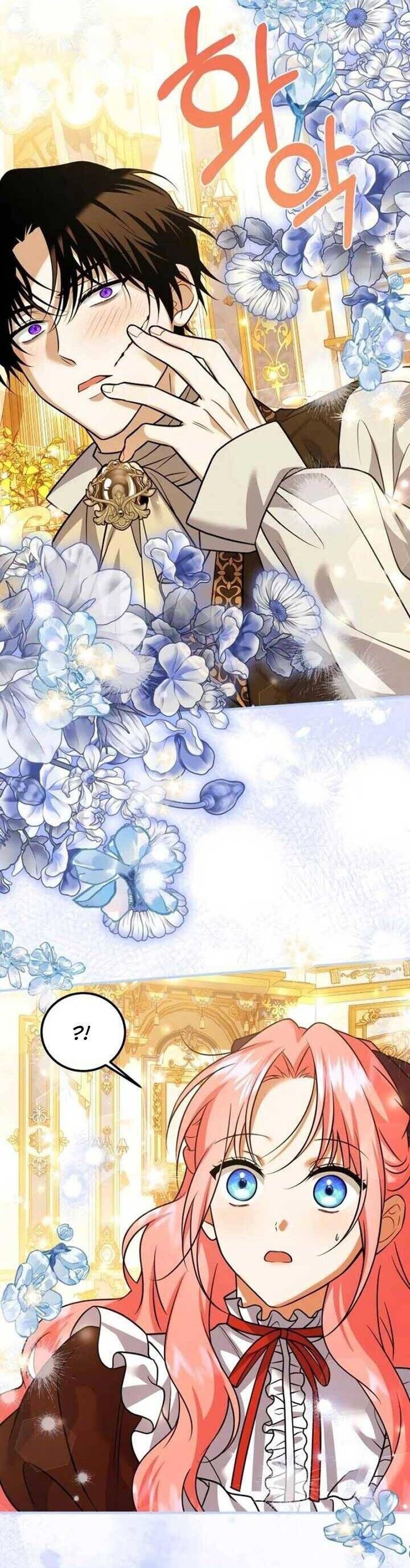 Cách Khiến Cuốn Tiểu Thuyết Bi Kịch Thành Chữa Lành!: Chapter 36