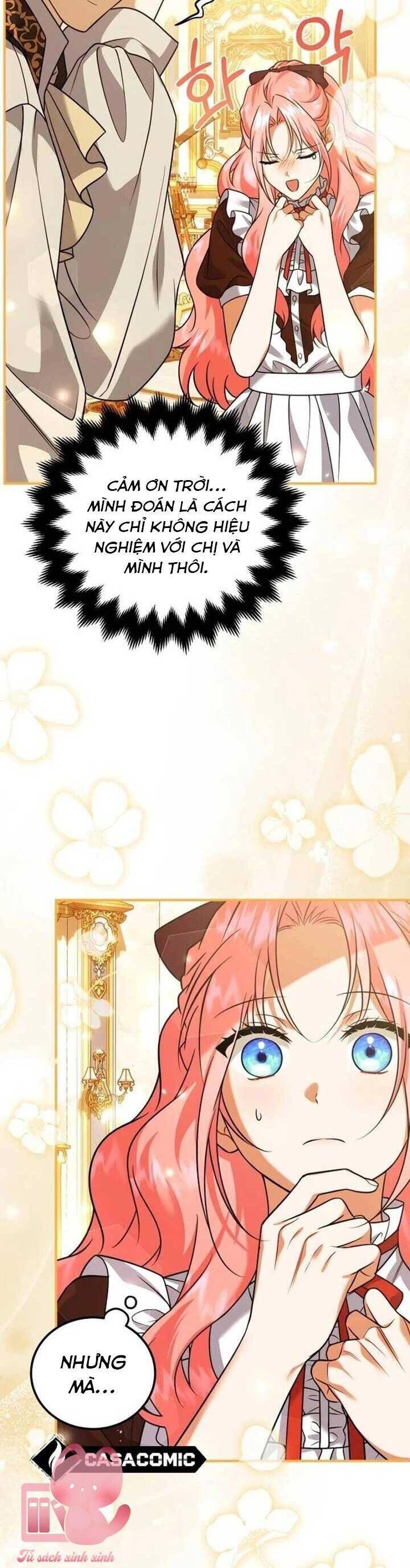 Cách Khiến Cuốn Tiểu Thuyết Bi Kịch Thành Chữa Lành!: Chapter 36