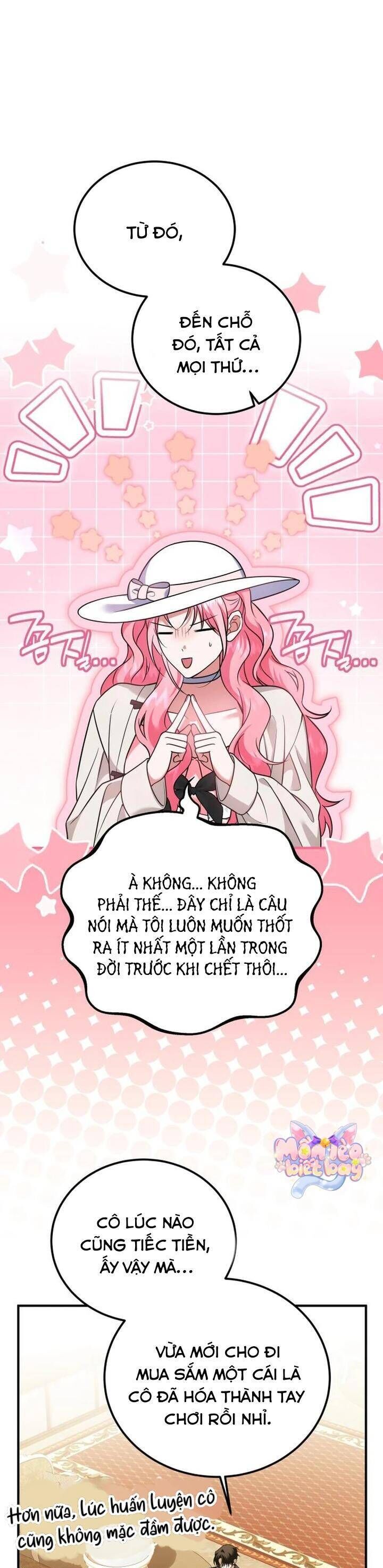 Cách Khiến Cuốn Tiểu Thuyết Bi Kịch Thành Chữa Lành!: Chapter 37