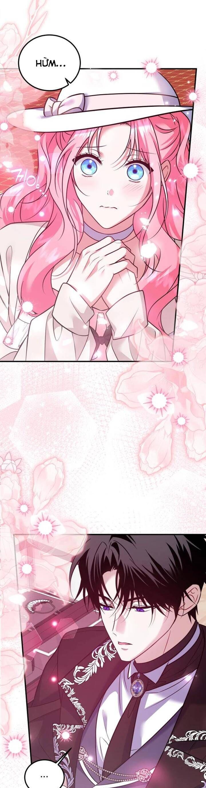 Cách Khiến Cuốn Tiểu Thuyết Bi Kịch Thành Chữa Lành!: Chapter 37