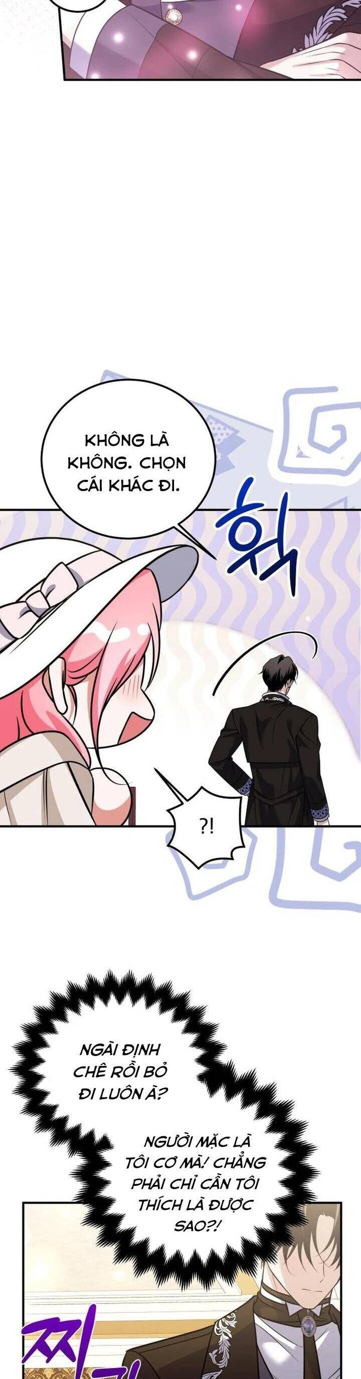 Cách Khiến Cuốn Tiểu Thuyết Bi Kịch Thành Chữa Lành!: Chapter 37