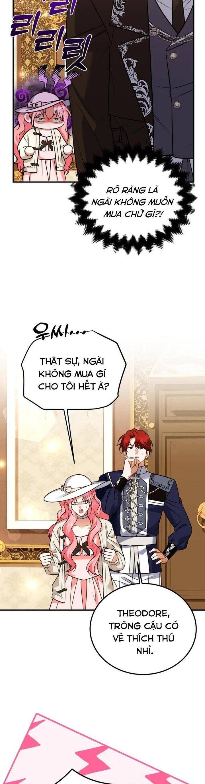 Cách Khiến Cuốn Tiểu Thuyết Bi Kịch Thành Chữa Lành!: Chapter 37