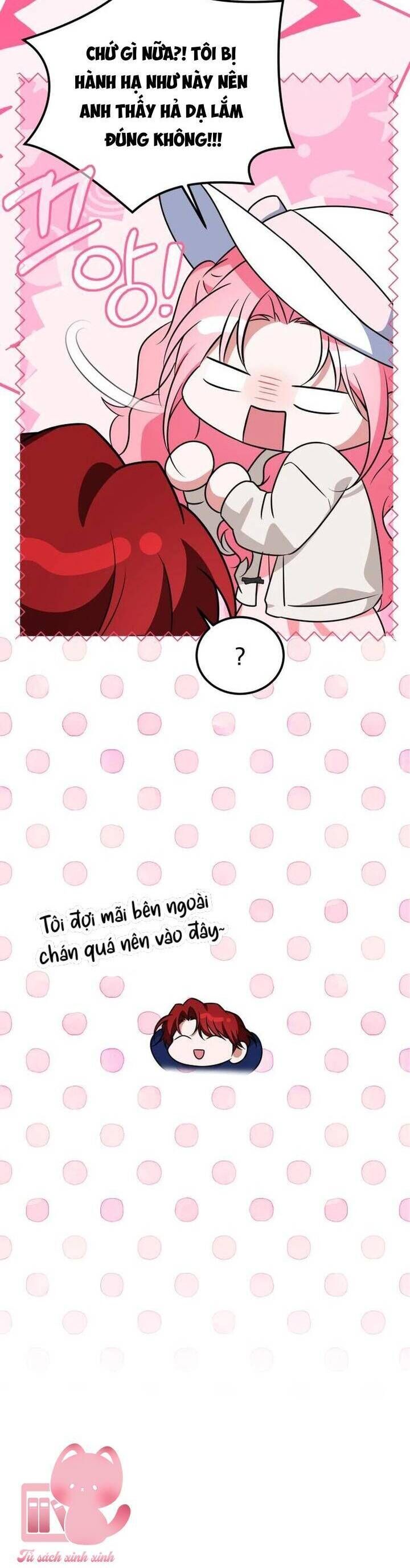 Cách Khiến Cuốn Tiểu Thuyết Bi Kịch Thành Chữa Lành!: Chapter 37