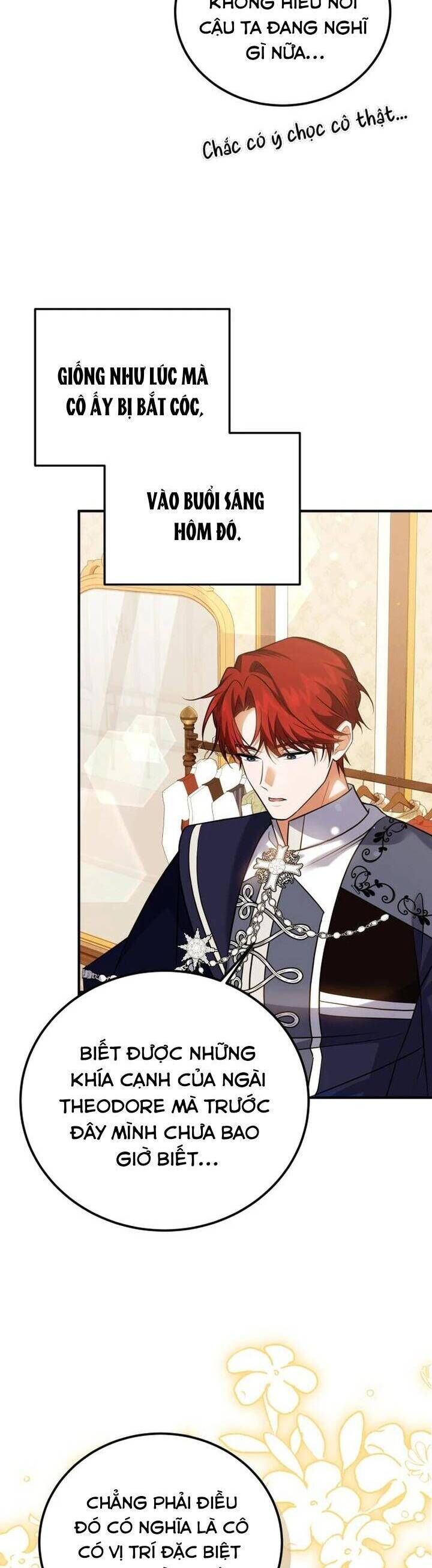 Cách Khiến Cuốn Tiểu Thuyết Bi Kịch Thành Chữa Lành!: Chapter 37