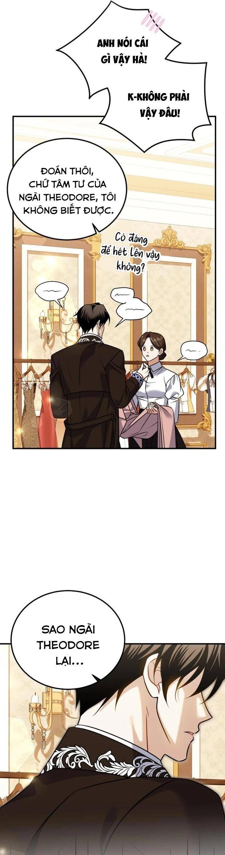 Cách Khiến Cuốn Tiểu Thuyết Bi Kịch Thành Chữa Lành!: Chapter 37