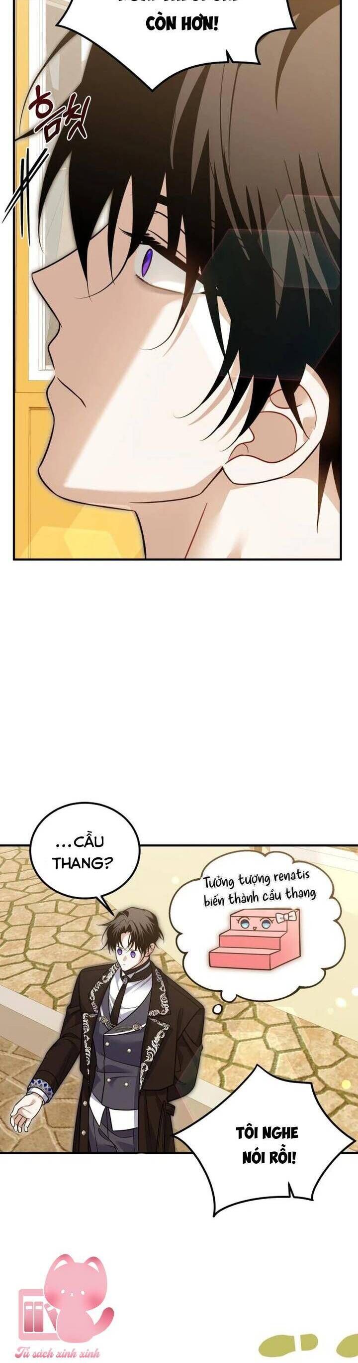 Cách Khiến Cuốn Tiểu Thuyết Bi Kịch Thành Chữa Lành!: Chapter 37