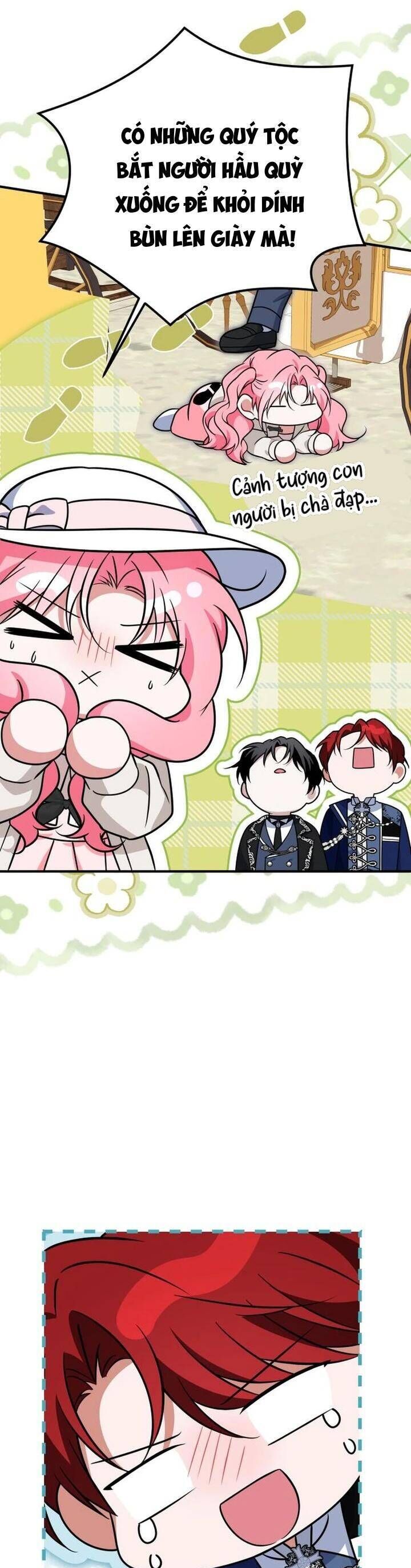 Cách Khiến Cuốn Tiểu Thuyết Bi Kịch Thành Chữa Lành!: Chapter 37