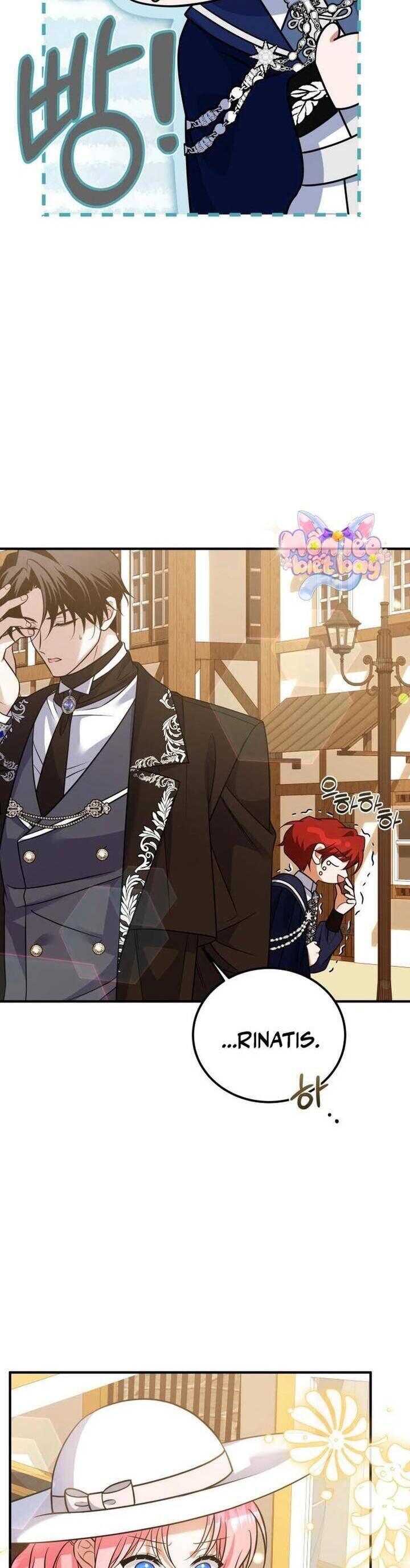 Cách Khiến Cuốn Tiểu Thuyết Bi Kịch Thành Chữa Lành!: Chapter 37