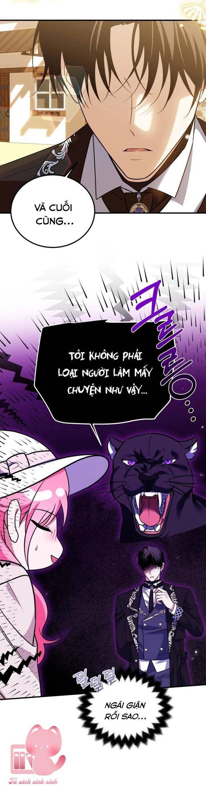 Cách Khiến Cuốn Tiểu Thuyết Bi Kịch Thành Chữa Lành!: Chapter 37