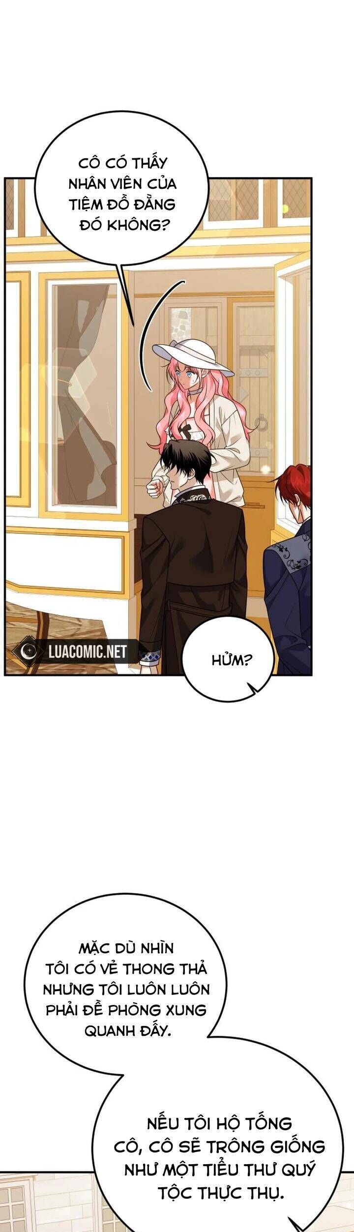 Cách Khiến Cuốn Tiểu Thuyết Bi Kịch Thành Chữa Lành!: Chapter 37